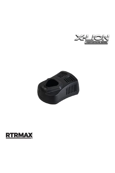 Rtrmax Rtx1208 12v Xlion Serisi Şarj Aleti