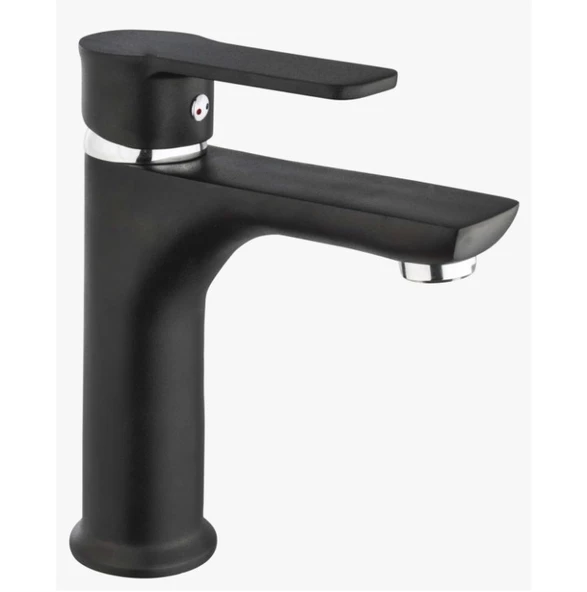 Sardıcı NightSky Serisi Lavabo Bataryası 5 Yıl Garantili - 3