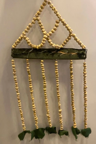 Nazar a Doğal Tütsü Üzerlik Otu Tohumu Üzerklik - Resim 5