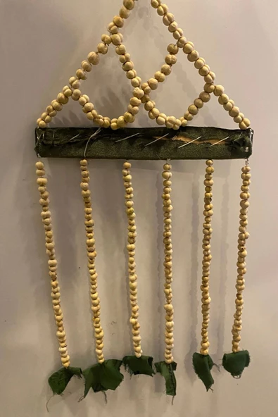 Nazar a Doğal Tütsü Üzerlik Otu Tohumu Üzerklik - Resim 3