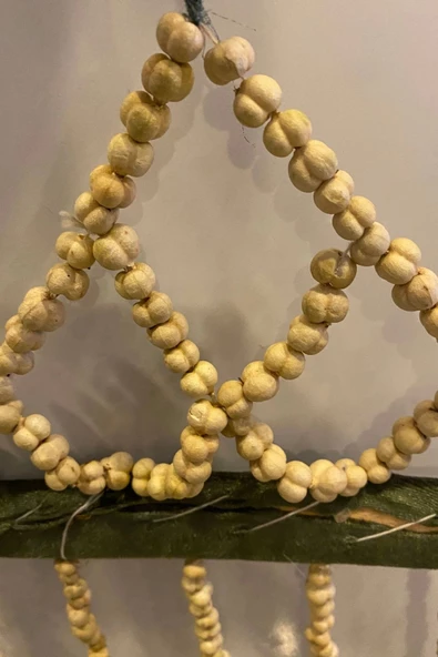 Nazar a Doğal Tütsü Üzerlik Otu Tohumu Üzerklik - Resim 2