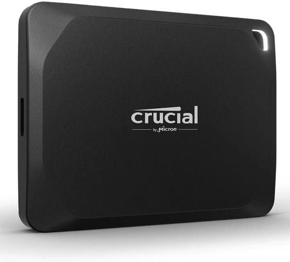 Crucial X10 PRO 2TB Taşınabilir SSD CT2000X10PROSSD9 - 4