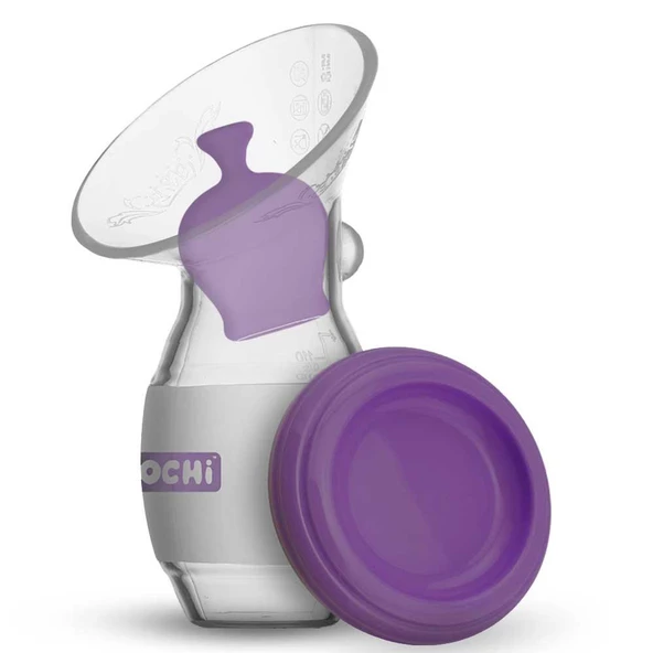 Mochi Göğüs Pompası 120 ml