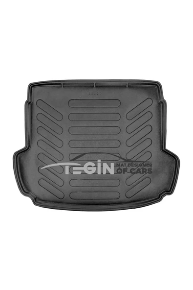 Subaru Forester 2008-2012 Bagaj Havuzu
