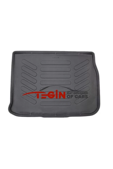 Renault Scenic 2 2006 Bagaj Havuzu