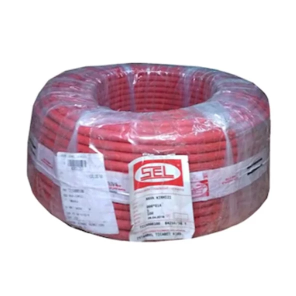 Hava Hortumu 6mm - 1/4 - Resim 4