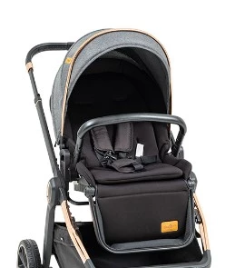 Baby2go 2340 Napoli Travel Sistem Bebek Arabası - 7