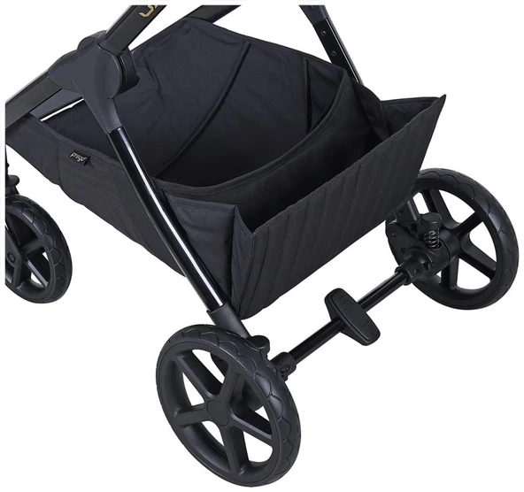 Prego 2238 Urus Travel Sistem Bebek Arabası - 6