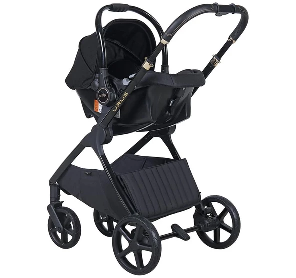 Prego 2238 Urus Travel Sistem Bebek Arabası - 4
