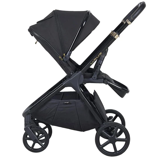 Prego 2238 Urus Travel Sistem Bebek Arabası - 11