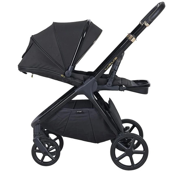 Prego 2238 Urus Travel Sistem Bebek Arabası - 10
