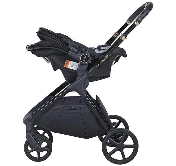 Prego 2238 Urus Travel Sistem Bebek Arabası - 5