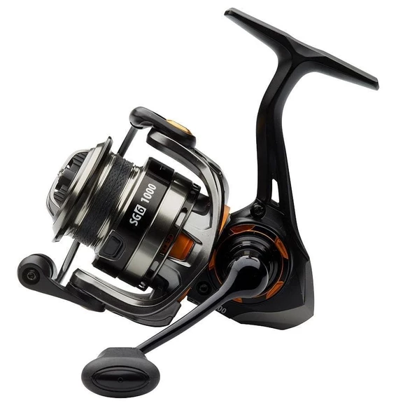 Savage Gear SG6 3000 FD 8+1BB Olta Makinesi ürün görseli