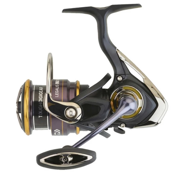 Daiwa Legalis 20 LT 3000C Olta Makinesi