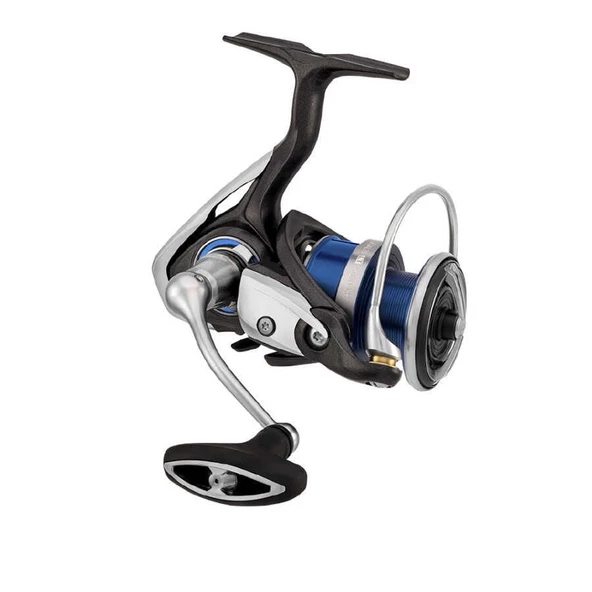 Daiwa Legalis 20 LT 3000 DC Olta Makinesi (USA) - Resim 5