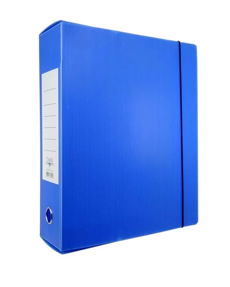 Arşiv ve Proje Kutusu 29x40x9cm Mavi 50’li - 5