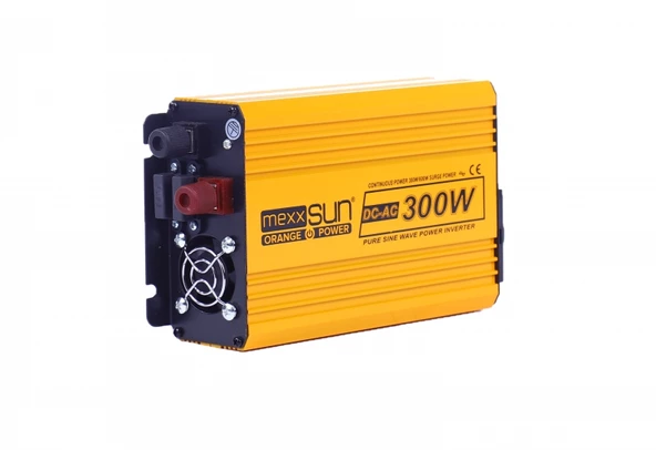 MEXXSUN Tam sinüs 12V 300W - 2