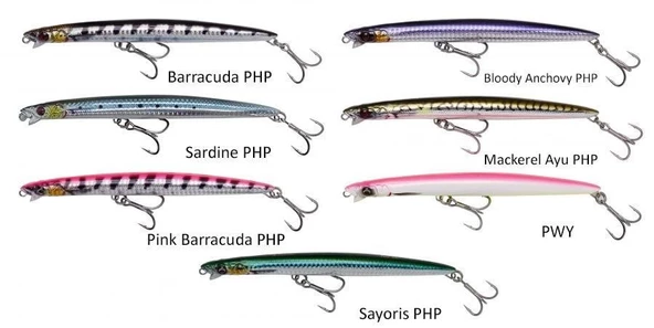 Savage gear Deep Walker 2.0 17.5 cm 70 gr Suni Yem - Resim 2