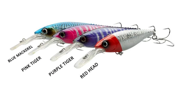 Savage Gear 3D Mack Stick DR 17 CM 80GR - Resim 2