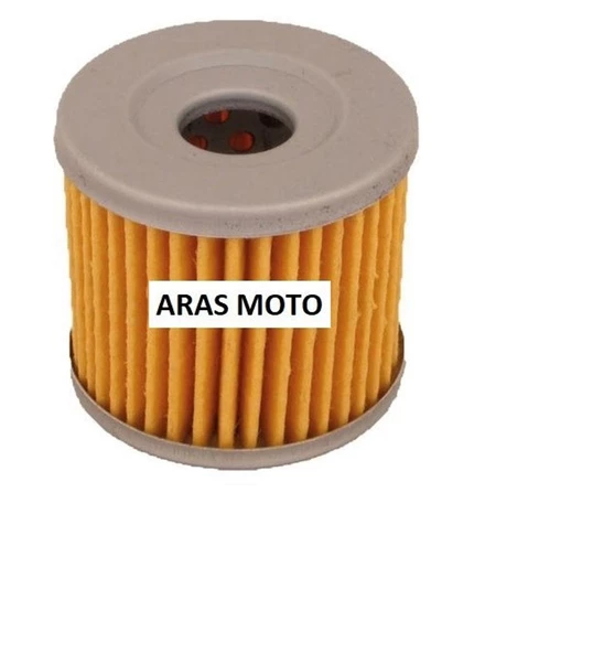 Hyosung Gv 250 - Gt 250 Yağ Filtresi A Kalite _Supermoto ürün görseli 1