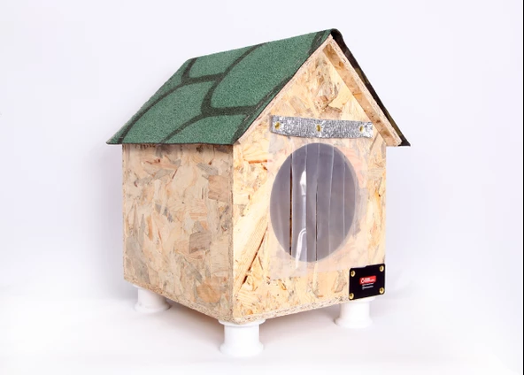 Kedi Evi Kedi Yuvası - 7