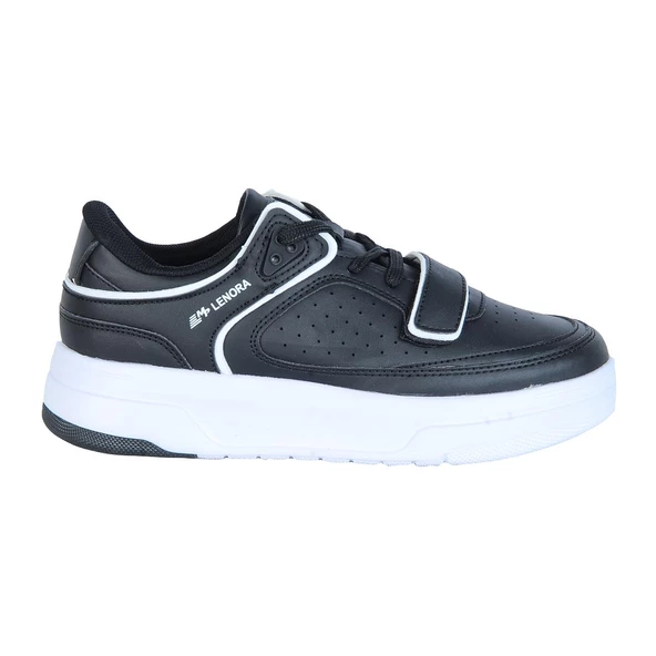 MP 241-1571ZN Kadın Sneaker Spor Ayakkabı - 4
