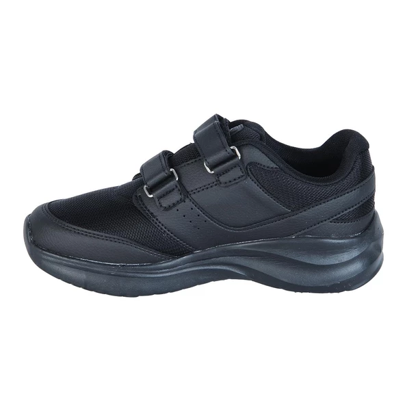MP 241-1568ZN Cırtlı Kadın Sneaker Spor Ayakkabı - 5