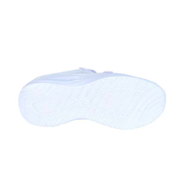 MP 241-1568ZN Cırtlı Kadın Sneaker Spor Ayakkabı - 3
