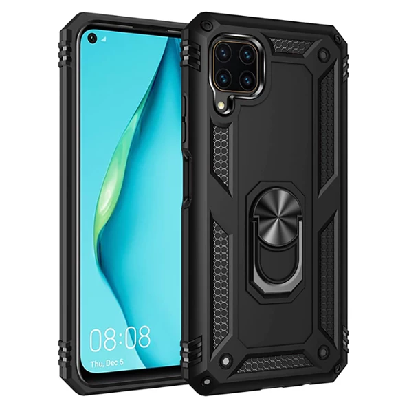 Vendas Huawei P40 Lite Hulk Serisi Shock Proof Darbeye Dayanıklı Kılıf