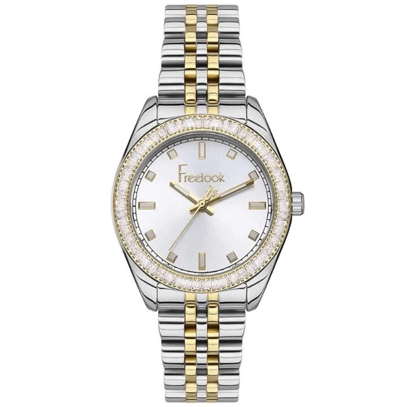 Freelook FL.1.10380.2 Kadın Kol Saati ürün görseli