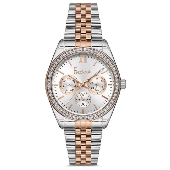 Freelook Kadın Kol Saati  FL.1.10282.3 ürün görseli