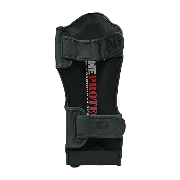 DragonDo 40722-P Legacy Kaval Ayak Koruyucu Kick Boks Kaval Koruyucu - 9