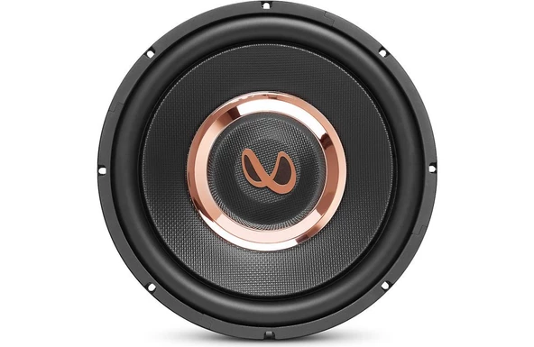 Infinity Primus 1270 30 Cm 1200 Watt Oto Subwoofer