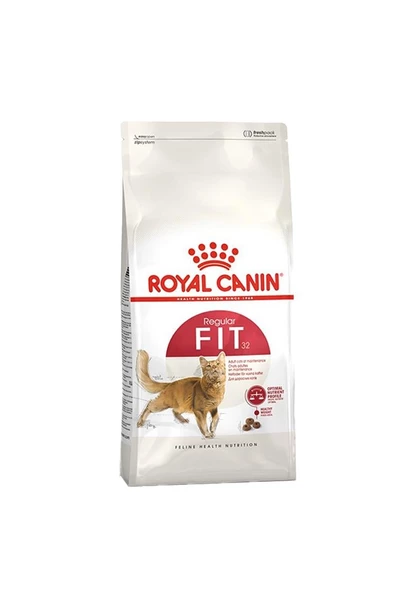 Royal Canin® Fit 32 Yetişkin Kedi Maması 10 Kg