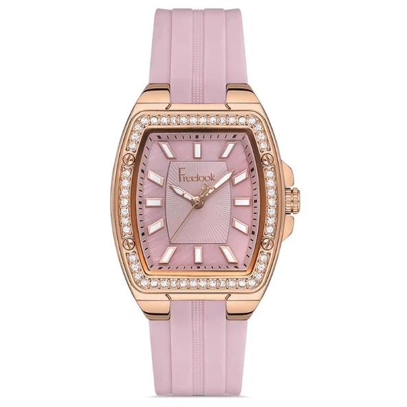 Freelook Kadın Kol Saati  FL.1.10335.1 ürün görseli