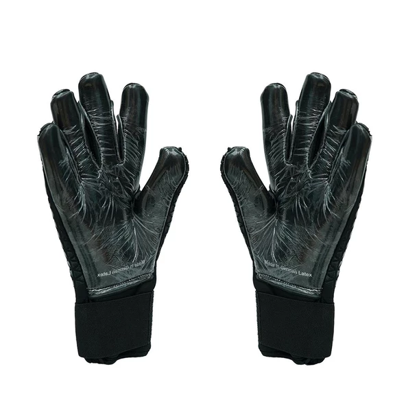Zeroo Neopren Siyah Kaleci Eldiveni Latex - 2