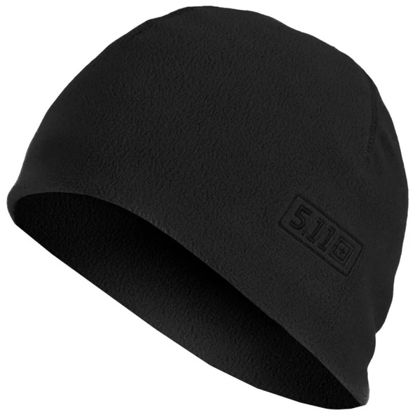 5.11 WATCH CAP BERE SIYAH - 2