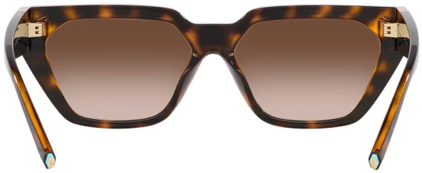 Tiffany & Co. 0TF4205U 80153B  Kadın Güneş Gözlüğü - Resim 4