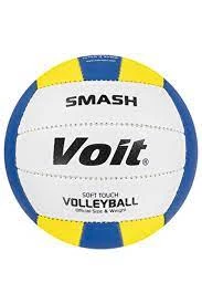 VOIT SMASH PU VOLEYBOL TOPU N5 -1VTTPVSMASHN5