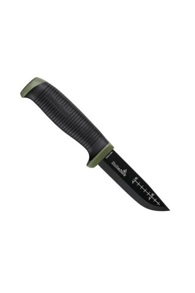 Hultafors 380270 Ok4 Outdoor Karbon Çelik Bıçak 209 Mm - 4
