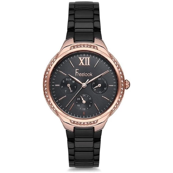 Freelook F.7.1062.06 Kadın Kol Saati  ürün görseli