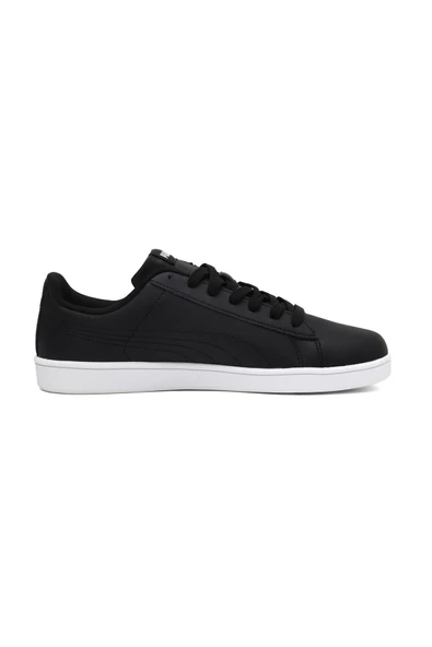 Puma Baseline Siyah Kadın Sneaker Ayakkabı PUMA UP 100568832 - Resim 3