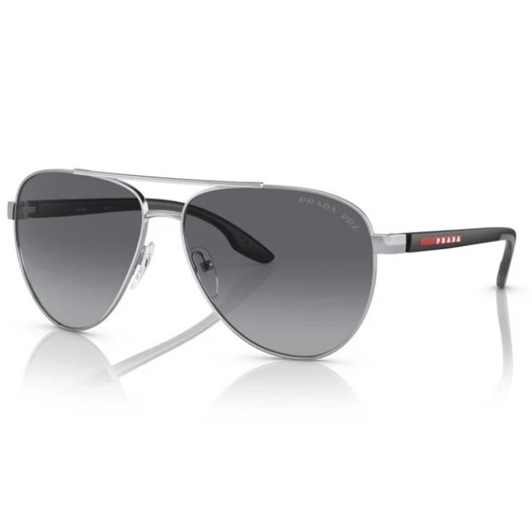 Prada 0PS 52YS 1BC006G61 Unisex Güneş Gözlüğü