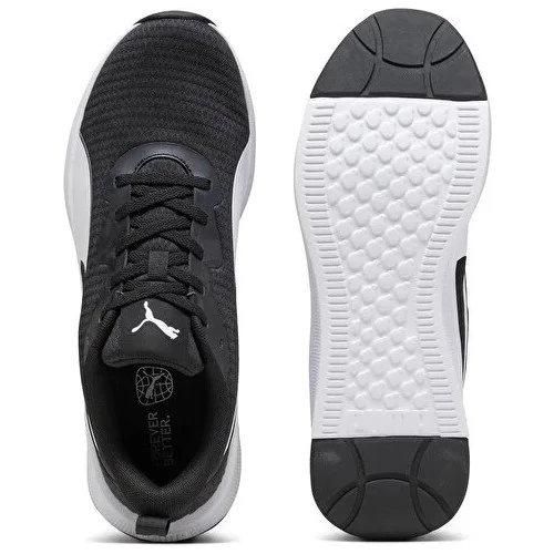 Puma SKYROCKET LİTE 379437-01 Erkek Kadın Günlük Sneakers - 3