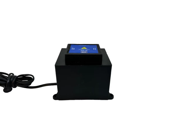 220 Giriş - 110 Çıkış  Çevirici Trafo Converter (500 W) IP TİP - 2
