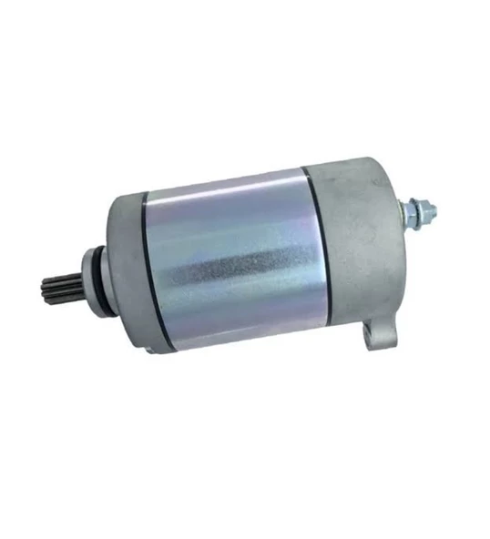 Cf Moto Sr 250 Marş Motoru Oem Kalite 2020/2024_Supermoto