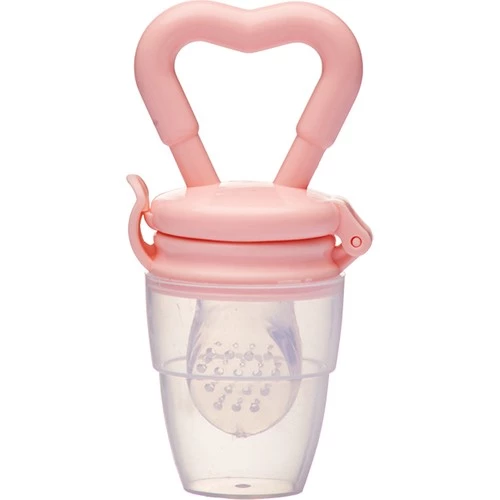 Babytime Meyve Süzgeci BT.108 pembe