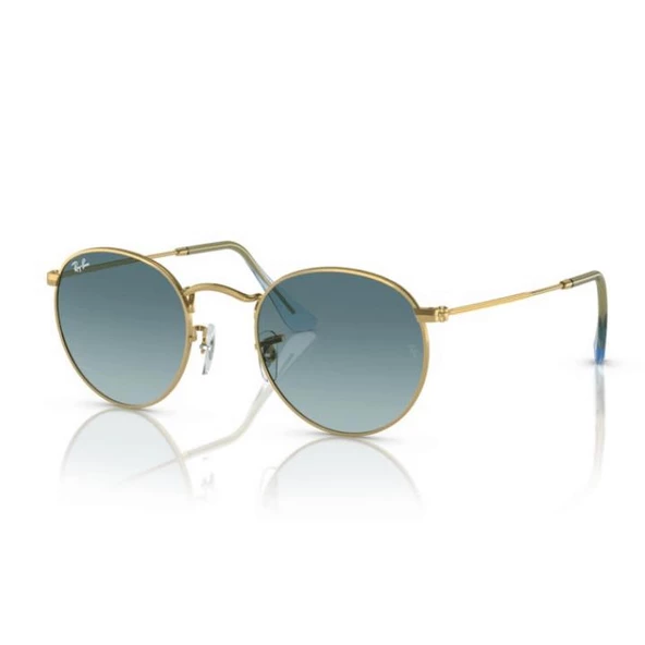 Ray-Ban 0RB3447 001/3M50 Unisex Güneş Gözlüğü