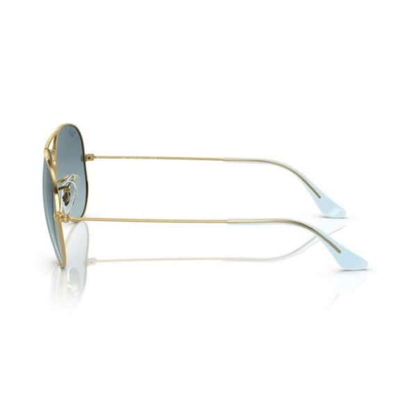 Ray-Ban 0RB3025 001/3M55 Unisex Güneş Gözlüğü - 2