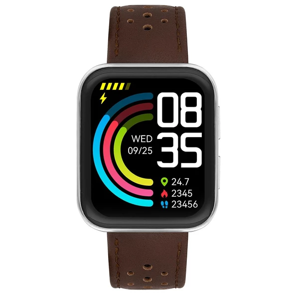 FitWatch FT202301AM0207 Akıllı Saat - 5